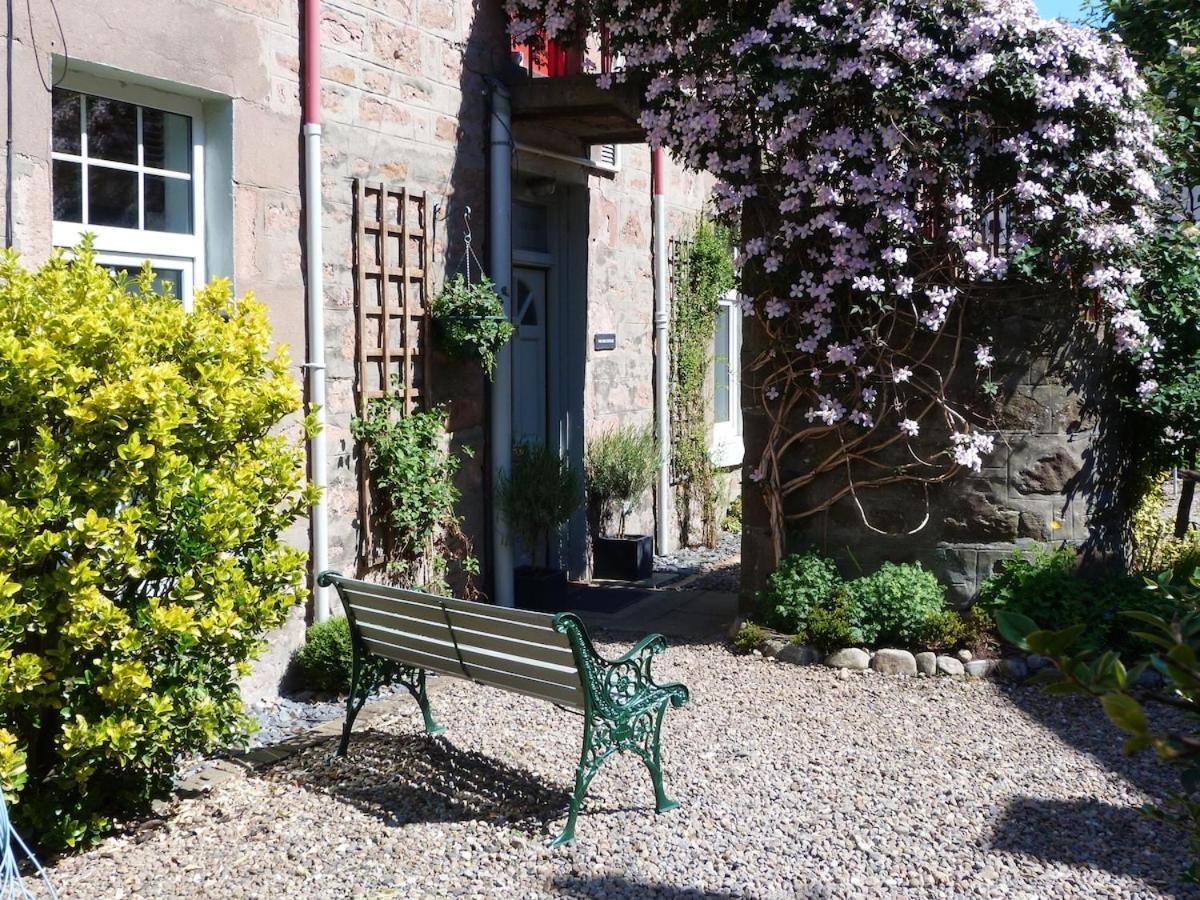 Wee Ness Cottage Inverness Dış mekan fotoğraf